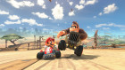 Screenshots de Mario Kart World sur Switch 2