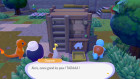 Screenshots de Pokémon Pokopia sur Switch 2