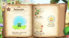 Capture de site web de Yoshi and the Mysterious Book sur Switch 2