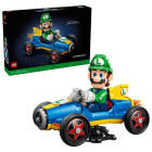 Photos de LEGO Mario Kart