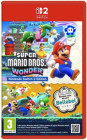 Capture de site web de Super Mario Bros. Wonder – Nintendo Switch 2 Edition + Rendez-vous au parc Bellabel sur Switch 2