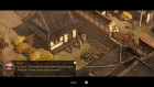 Screenshots de Shadow Tactics: Blades of the Shogun sur Switch 2