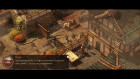Screenshots de Shadow Tactics: Blades of the Shogun sur Switch 2