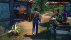 Screenshots de Shenmue III Enhanced sur Switch 2