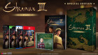 Collector de Shenmue III Enhanced sur Switch 2