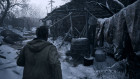 Screenshots de Resident Evil Village sur Switch 2