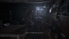 Screenshots de Resident Evil Village sur Switch 2