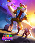 Artworks de Films d'animation Super Mario