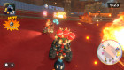 Screenshots de Mario Kart World sur Switch 2