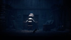 Screenshots de Little Nightmares II Enhanced Edition sur Switch 2