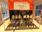 Photos de Gashapon Bandai Official 