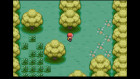 Screenshots de Pokémon Version Vert Feuille sur Switch
