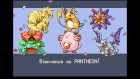 Screenshots de Pokémon Version Vert Feuille sur Switch