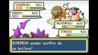 Screenshots de Pokémon Version Vert Feuille sur Switch