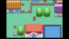 Screenshots de Pokémon Version Vert Feuille sur Switch