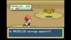 Screenshots de Pokémon Version Vert Feuille sur Switch