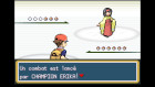 Screenshots de Pokémon Version Vert Feuille sur Switch