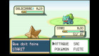 Screenshots de Pokémon Version Vert Feuille sur Switch