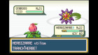 Screenshots de Pokémon Version Vert Feuille sur Switch
