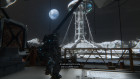 Screenshots de Pragmata sur Switch 2