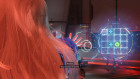 Screenshots de Pragmata sur Switch 2