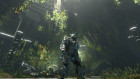 Screenshots de Pragmata sur Switch 2