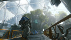 Screenshots de Pragmata sur Switch 2