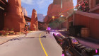 Screenshots de Overwatch sur Switch 2