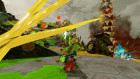 Screenshots de Splatoon Raiders sur Switch 2