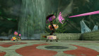 Screenshots de Splatoon Raiders sur Switch 2