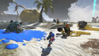 Screenshots de Splatoon Raiders sur Switch 2