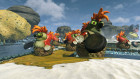 Screenshots de Splatoon Raiders sur Switch 2