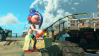 Screenshots de Splatoon Raiders sur Switch 2