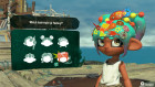 Screenshots de Splatoon Raiders sur Switch 2