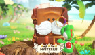 Screenshots de Yoshi and the Mysterious Book sur Switch 2
