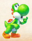 Screenshots de Yoshi and the Mysterious Book sur Switch 2