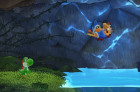 Screenshots de Yoshi and the Mysterious Book sur Switch 2