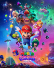 Divers de Films d'animation Super Mario