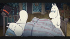 Screenshots de Moomintroll : La chaleur de l'hiver sur Switch