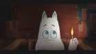 Screenshots de Moomintroll : La chaleur de l'hiver sur Switch