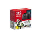  de Pokémon Pokopia sur Switch 2