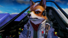 Screenshots de Star Fox sur Switch 2