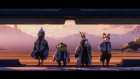 Screenshots de Star Fox sur Switch 2