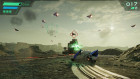 Screenshots de Star Fox sur Switch 2