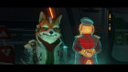 Screenshots de Star Fox sur Switch 2