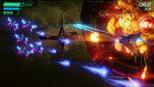 Screenshots de Star Fox sur Switch 2