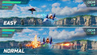 Screenshots de Star Fox sur Switch 2
