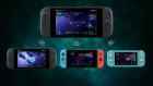 Photos de Star Fox sur Switch 2