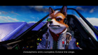 Screenshots de Star Fox sur Switch 2