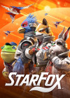 Artworks de Star Fox sur Switch 2